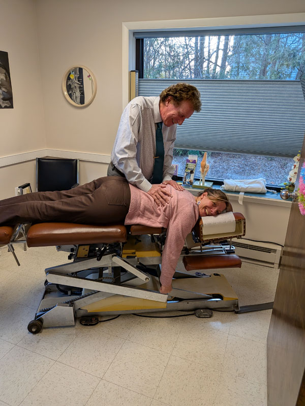 Lakeland Chiropractic Center — photo 6