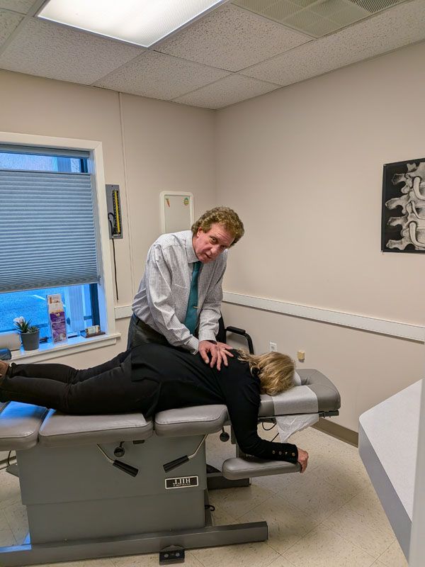 Lakeland Chiropractic Center — photo 1