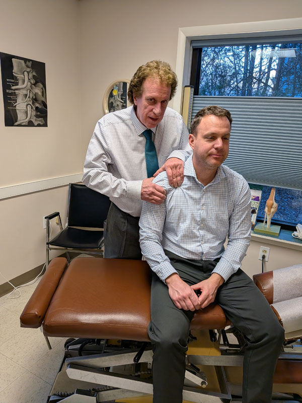 Lakeland Chiropractic Center — photo 2