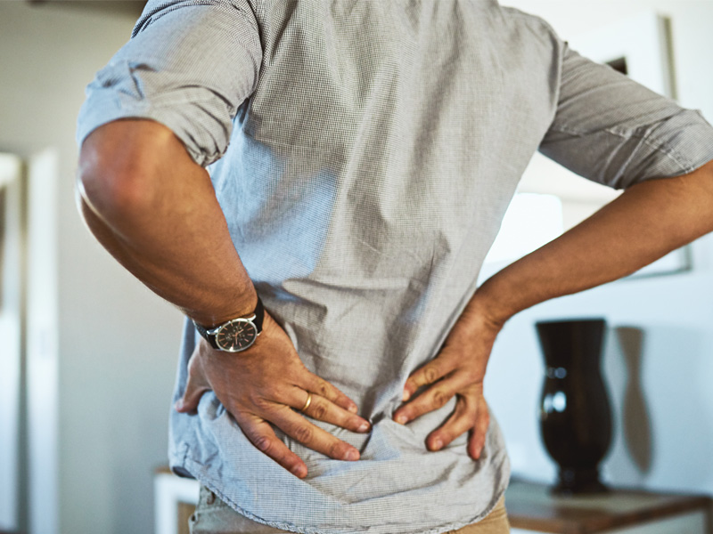 Lakeland Chiropractic Center — photo 3